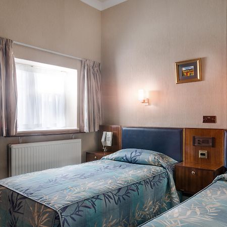 לונדון Mitre House Hotel מראה חיצוני תמונה