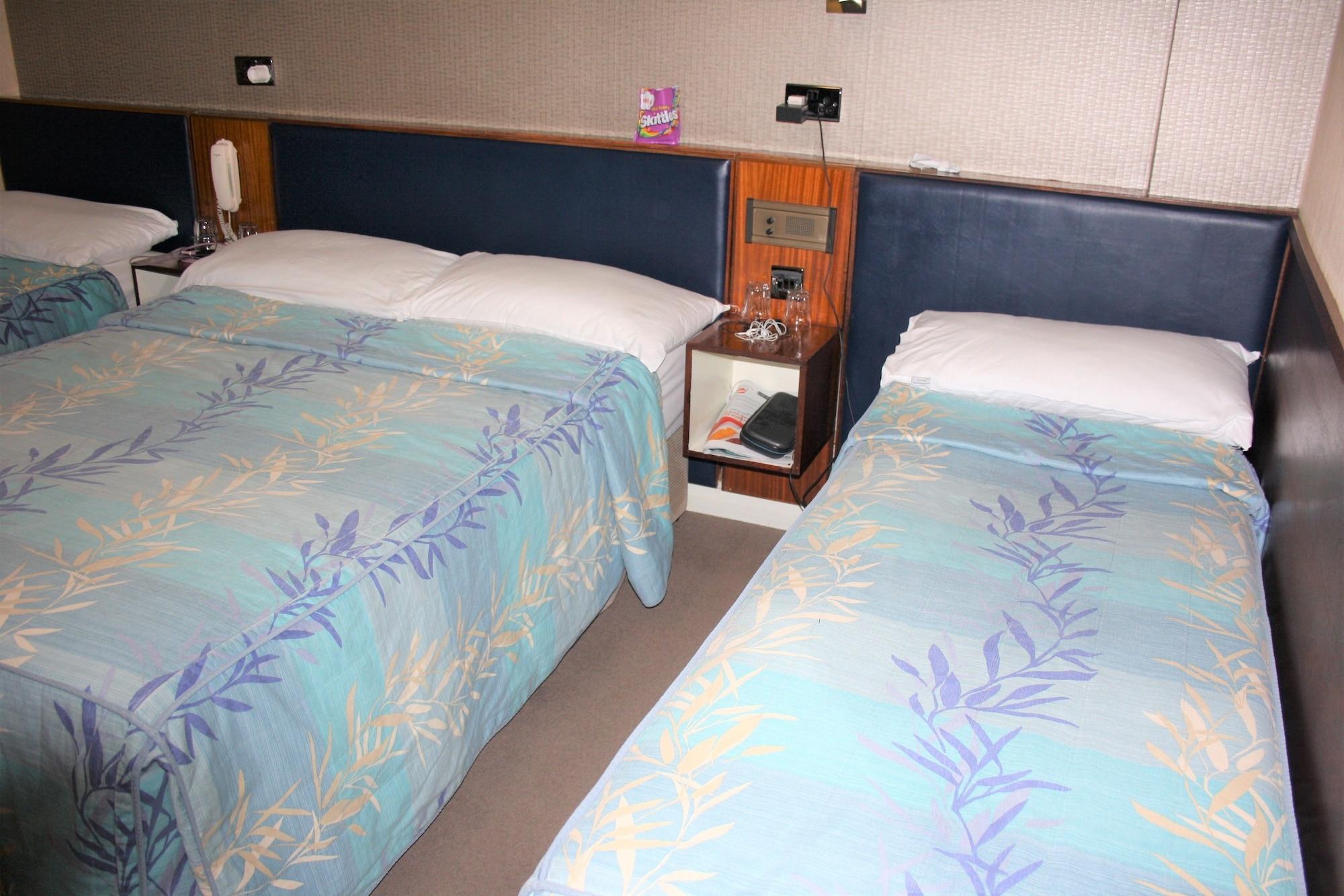 לונדון Mitre House Hotel מראה חיצוני תמונה