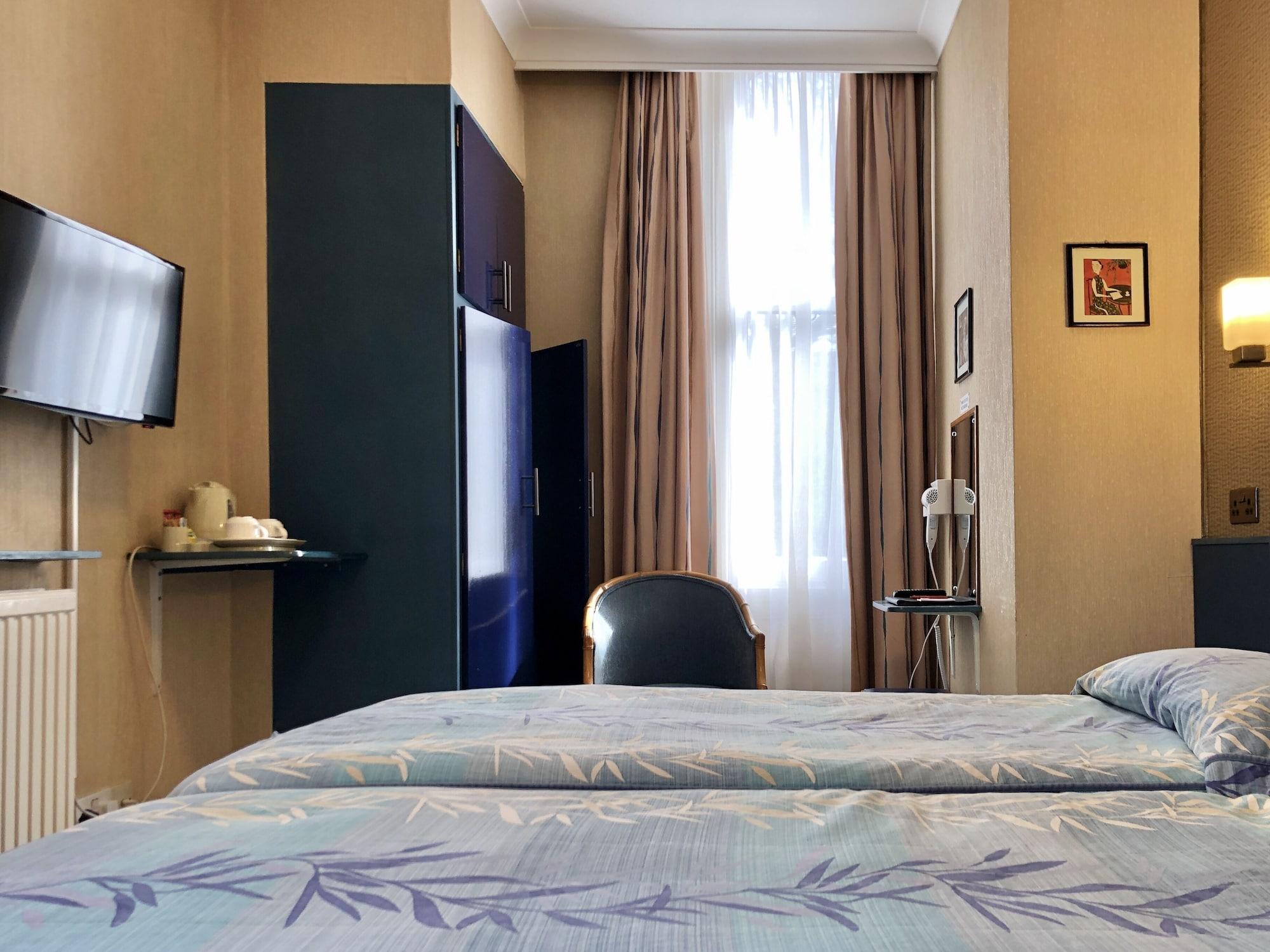 לונדון Mitre House Hotel מראה חיצוני תמונה