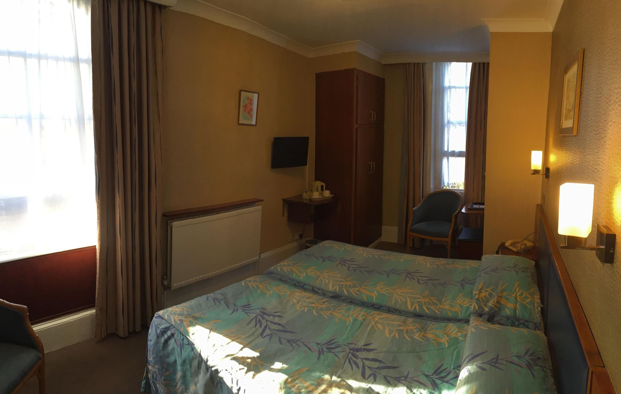 לונדון Mitre House Hotel מראה חיצוני תמונה
