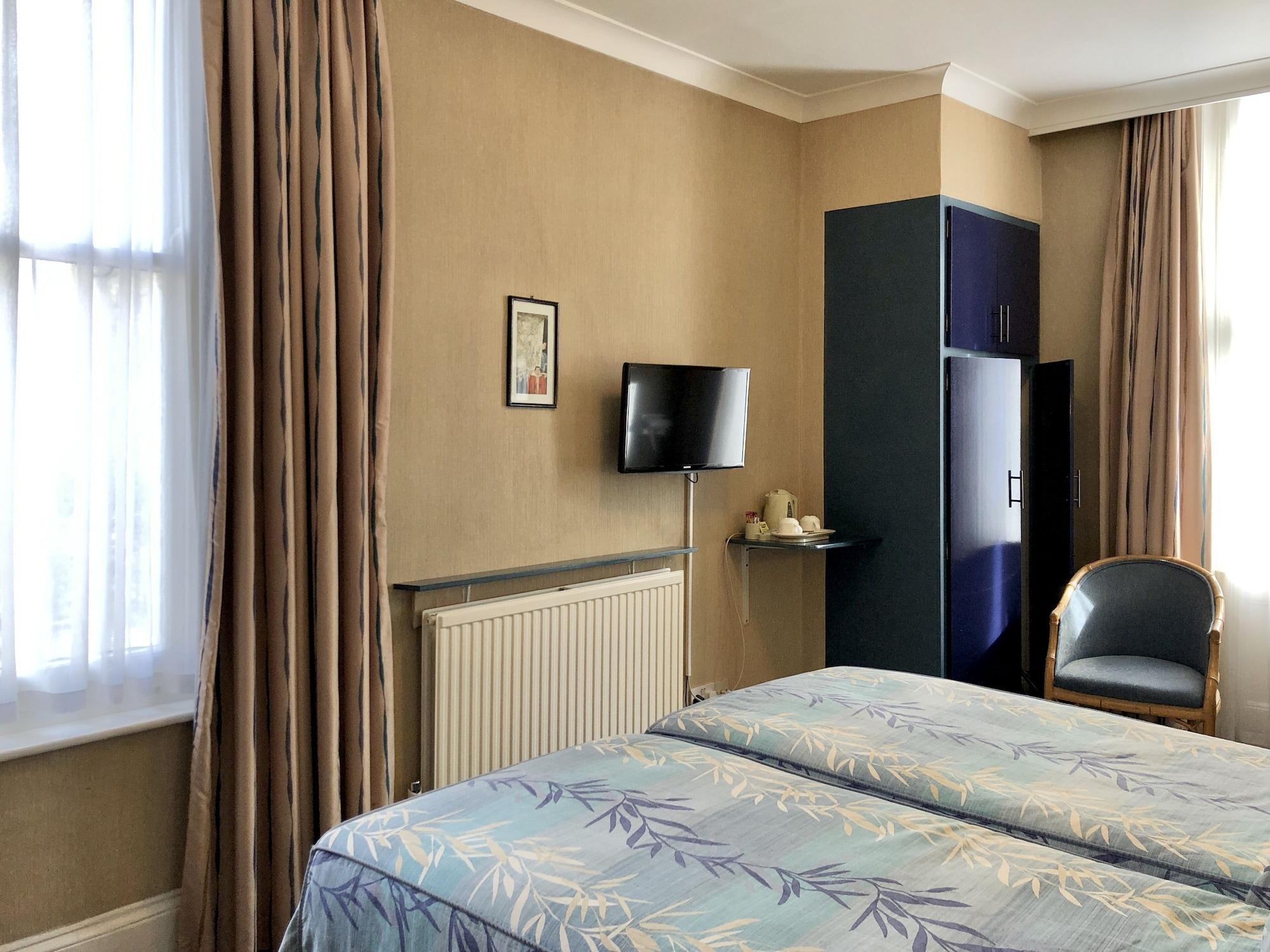 לונדון Mitre House Hotel מראה חיצוני תמונה