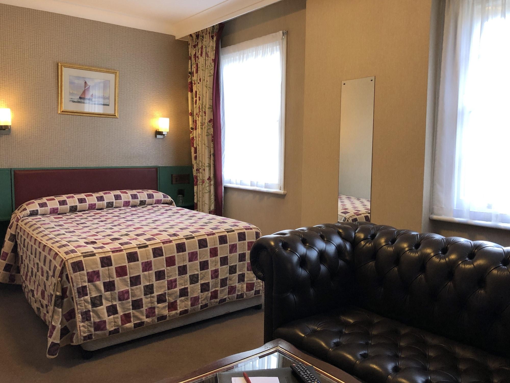 לונדון Mitre House Hotel מראה חיצוני תמונה