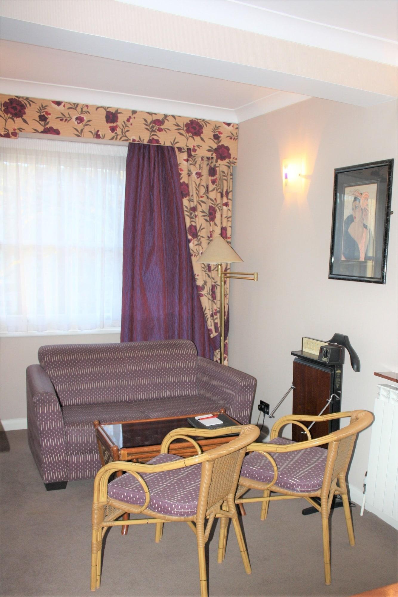 לונדון Mitre House Hotel מראה חיצוני תמונה
