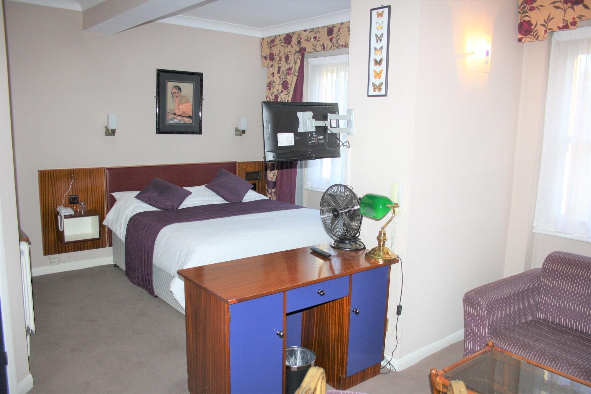 לונדון Mitre House Hotel מראה חיצוני תמונה