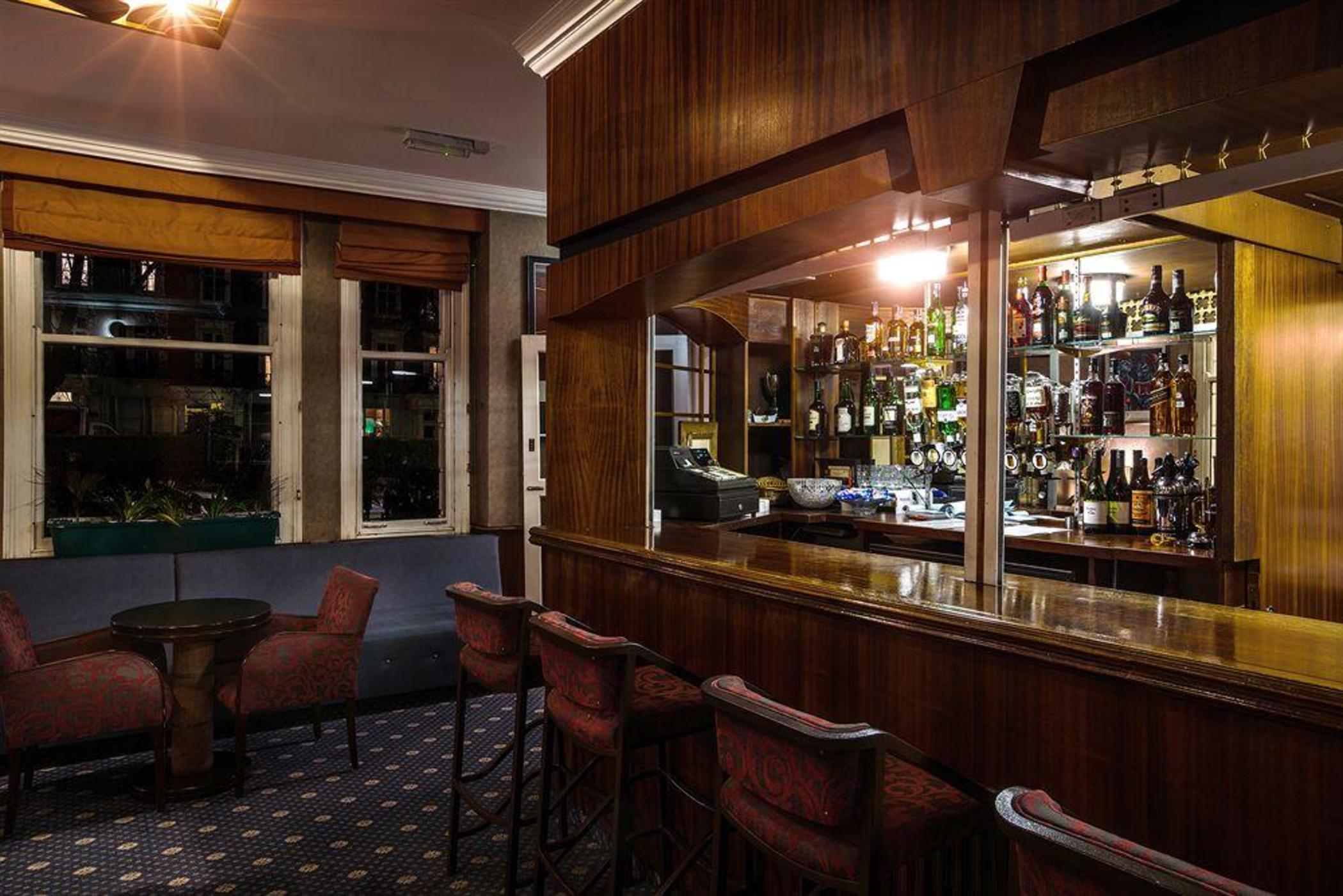 לונדון Mitre House Hotel מראה חיצוני תמונה