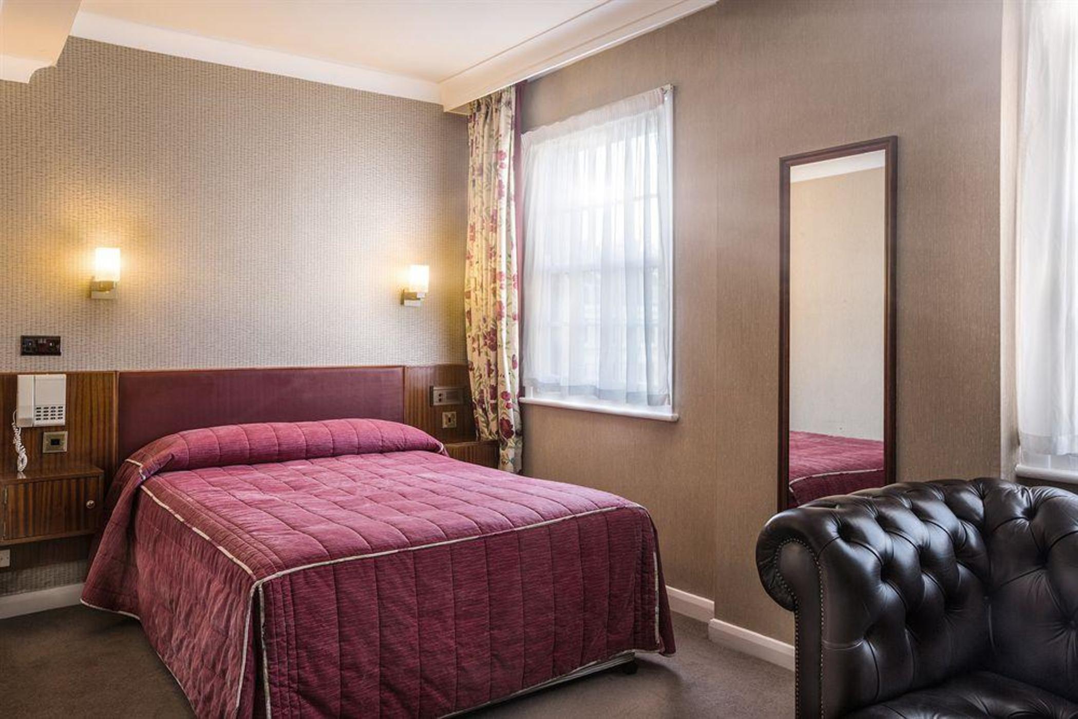 לונדון Mitre House Hotel מראה חיצוני תמונה