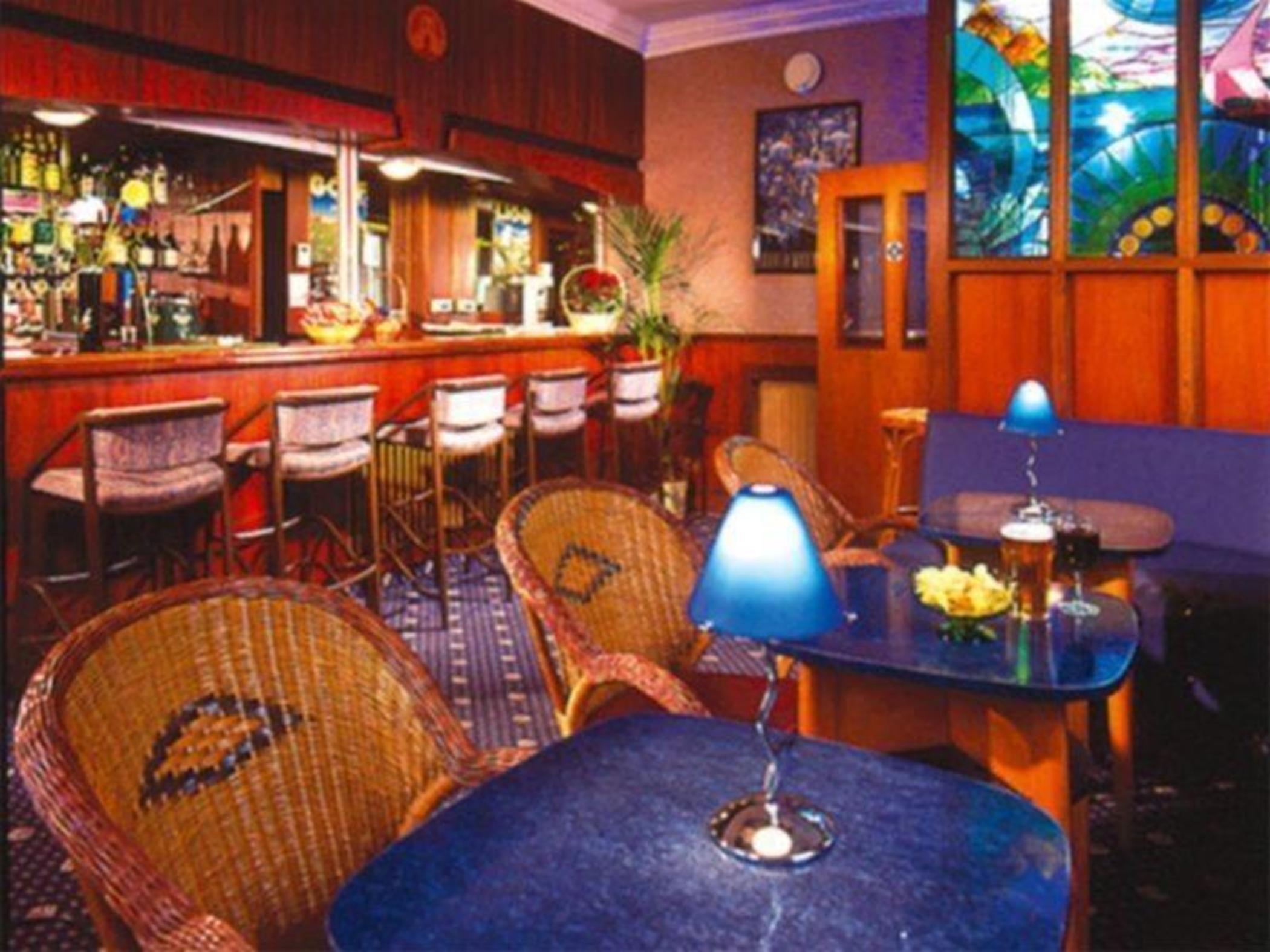 לונדון Mitre House Hotel מראה חיצוני תמונה