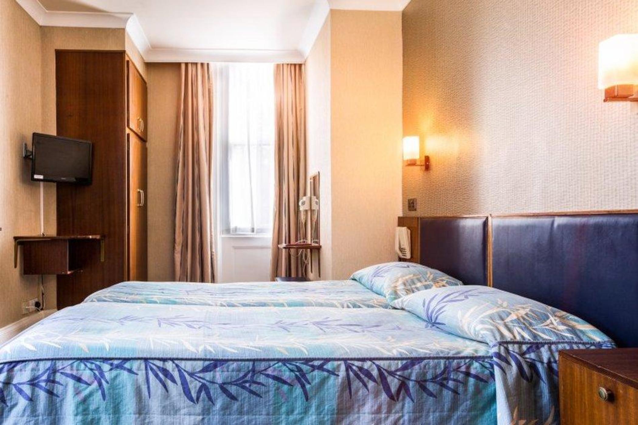 לונדון Mitre House Hotel מראה חיצוני תמונה