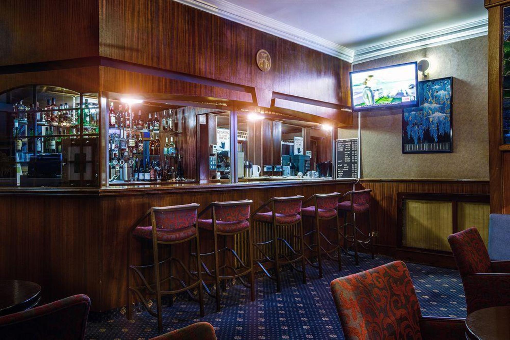 לונדון Mitre House Hotel מראה חיצוני תמונה