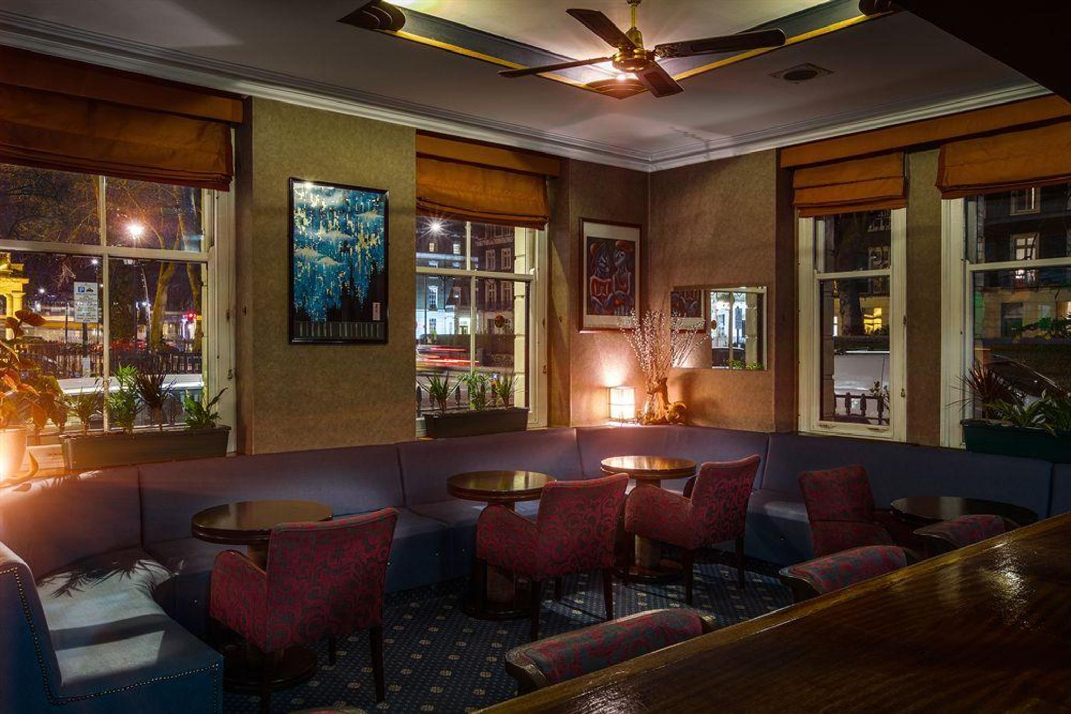 לונדון Mitre House Hotel מראה חיצוני תמונה