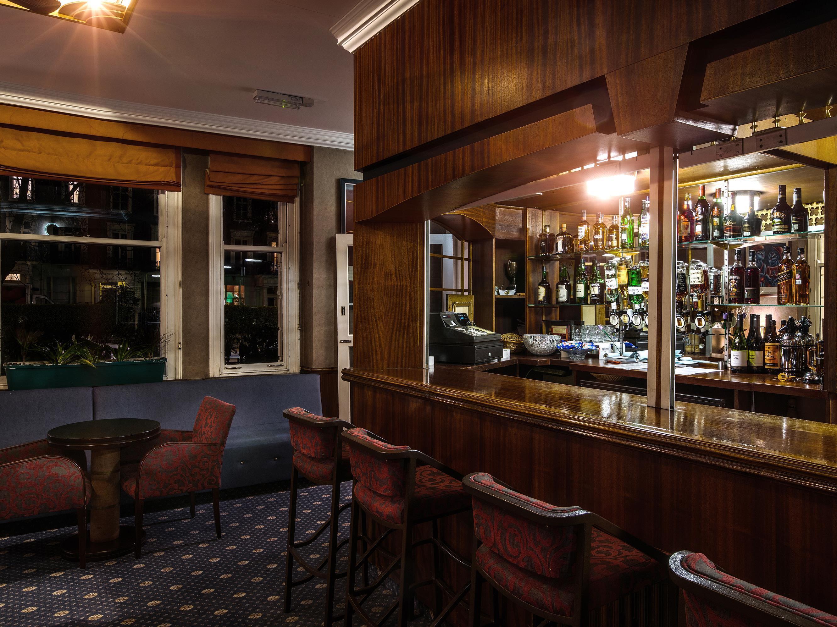 לונדון Mitre House Hotel מראה חיצוני תמונה
