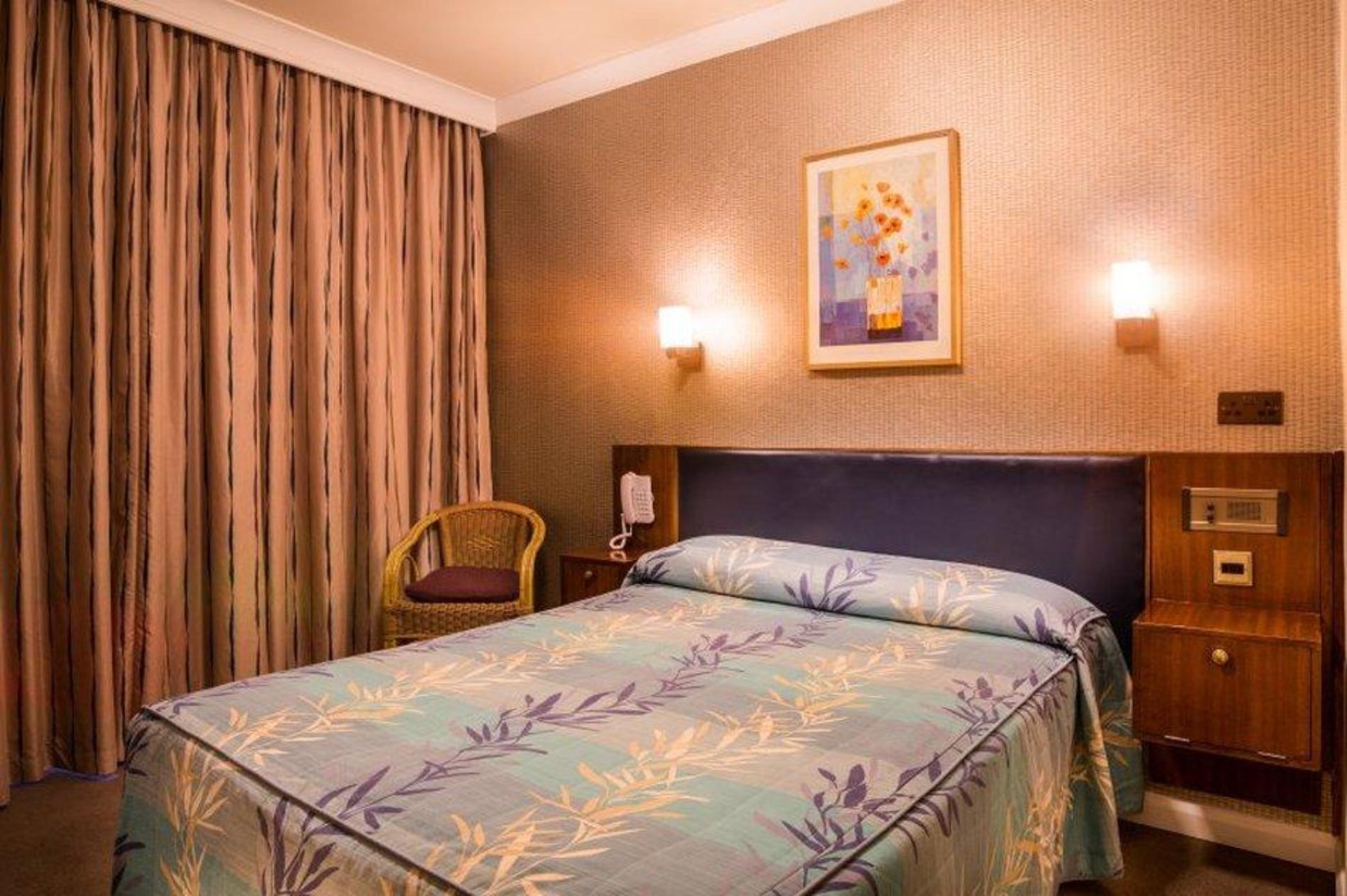 לונדון Mitre House Hotel מראה חיצוני תמונה