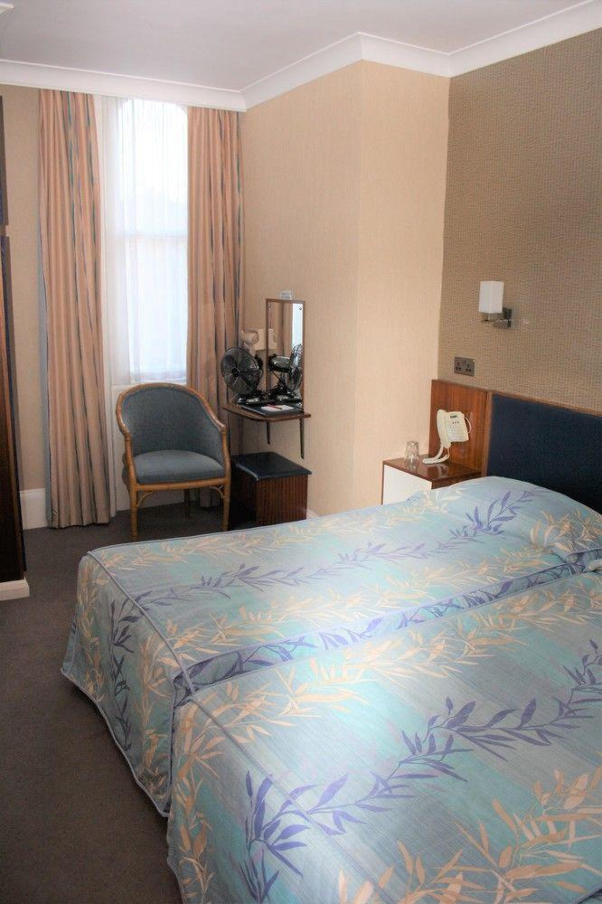לונדון Mitre House Hotel מראה חיצוני תמונה