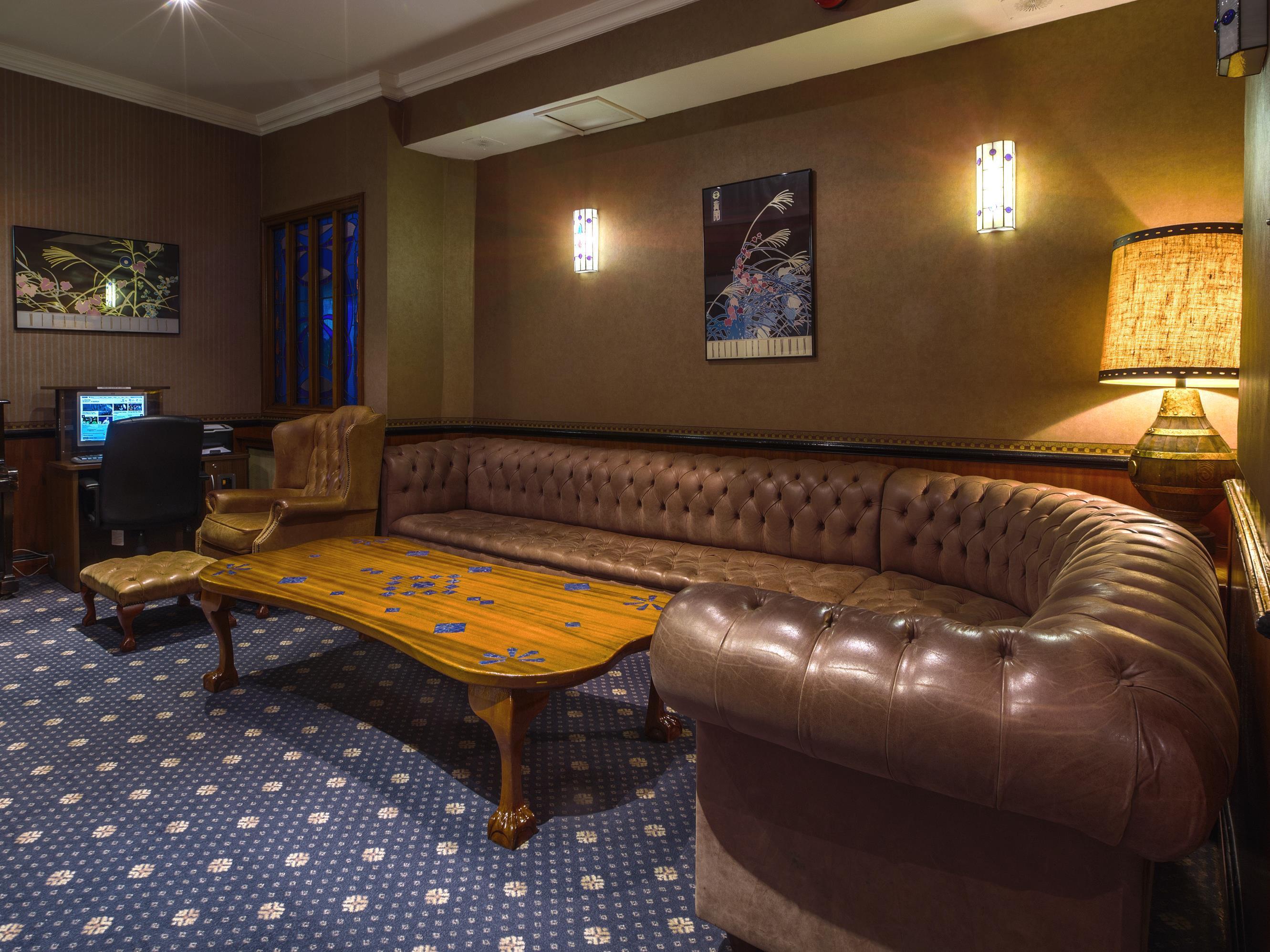 לונדון Mitre House Hotel מראה חיצוני תמונה