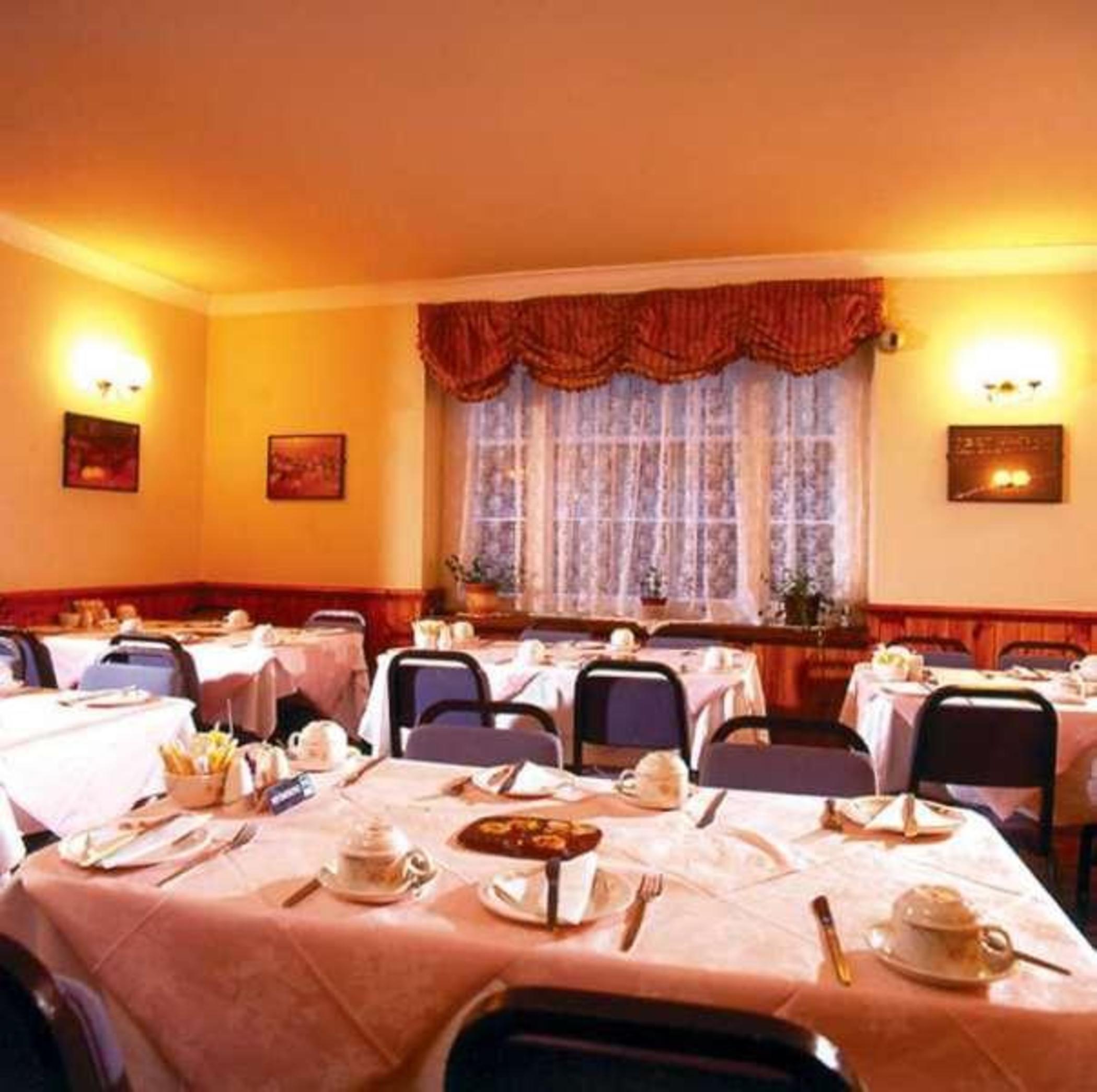 לונדון Mitre House Hotel מראה חיצוני תמונה