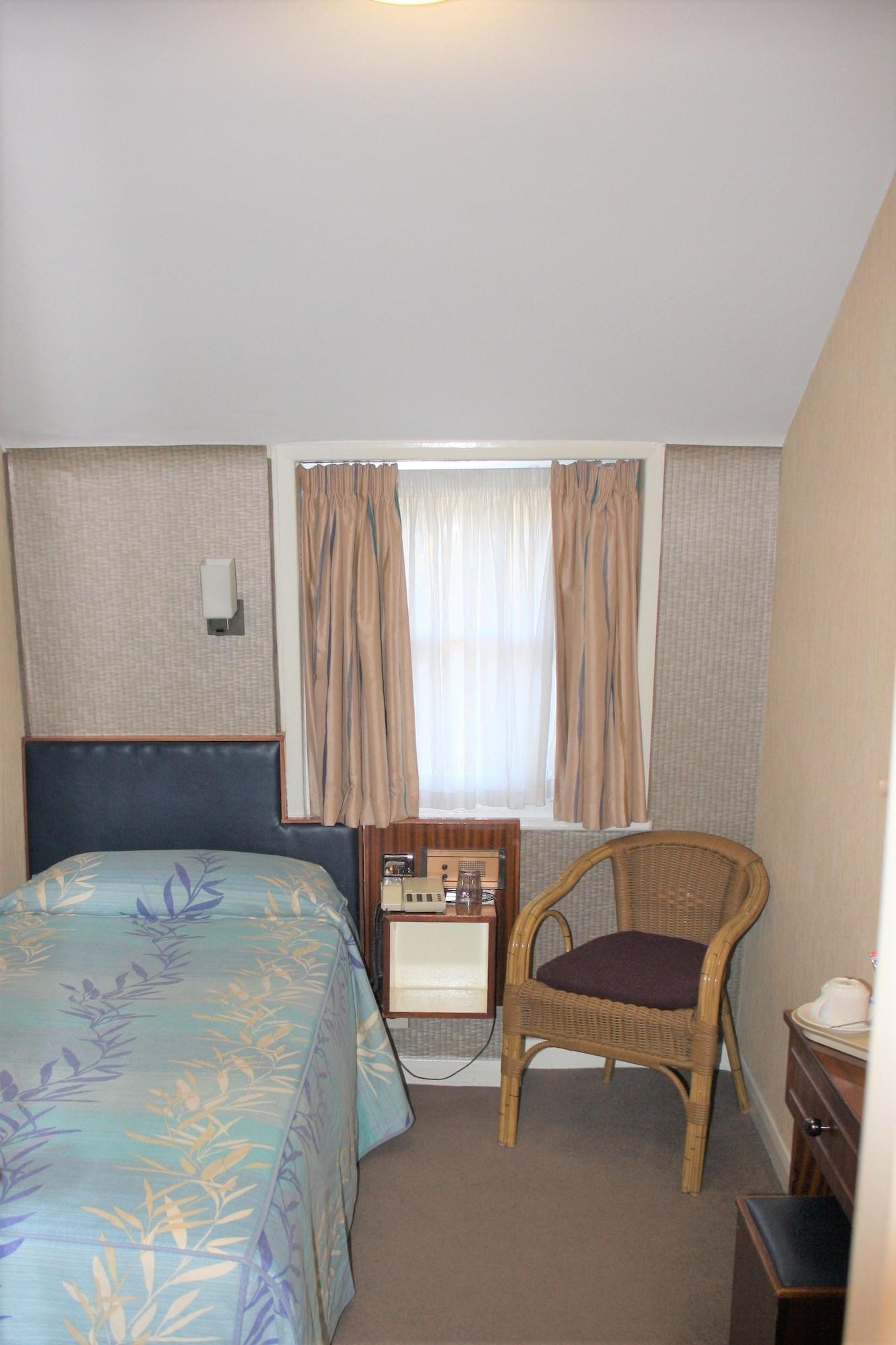 לונדון Mitre House Hotel מראה חיצוני תמונה