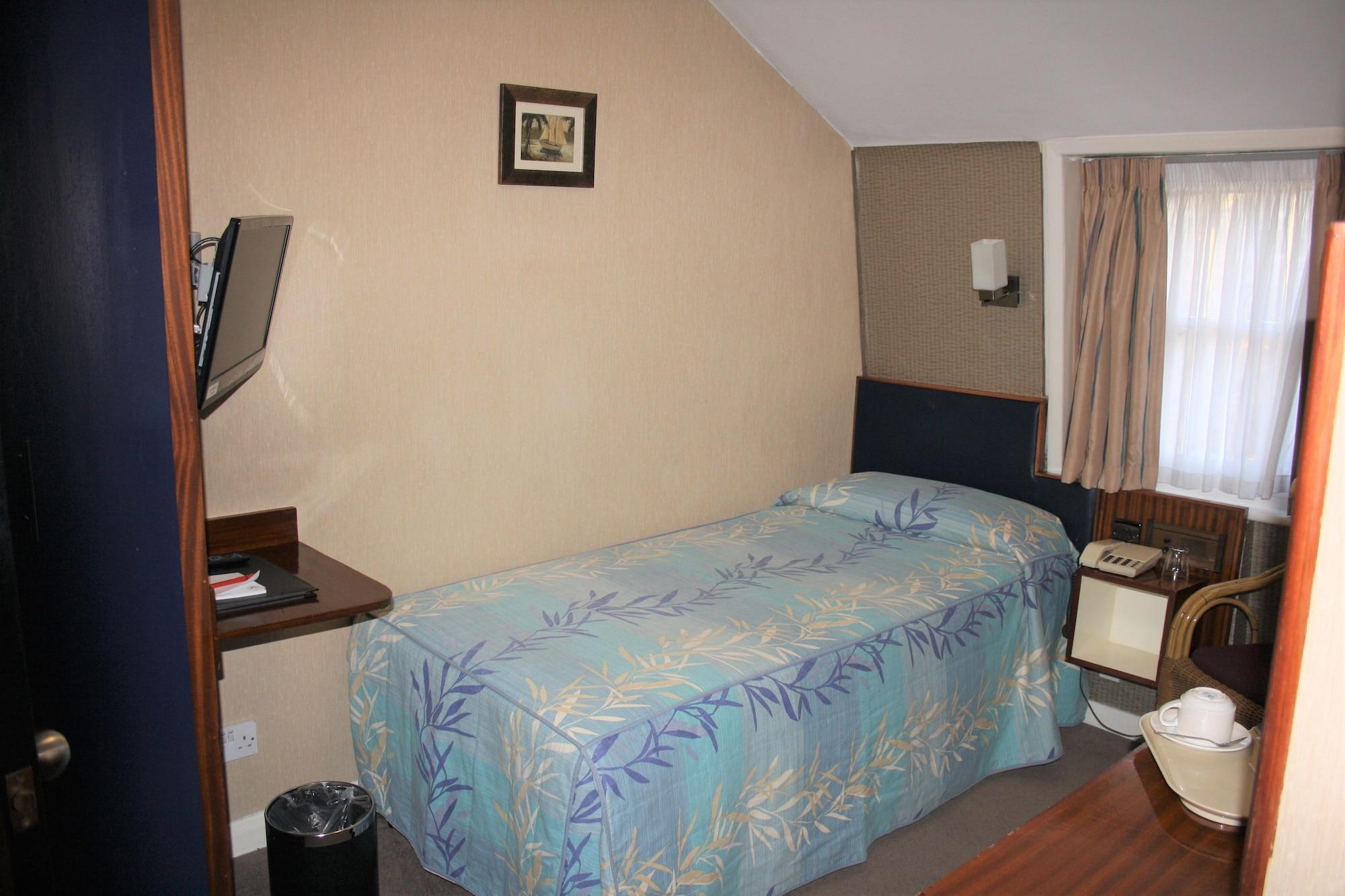 לונדון Mitre House Hotel מראה חיצוני תמונה