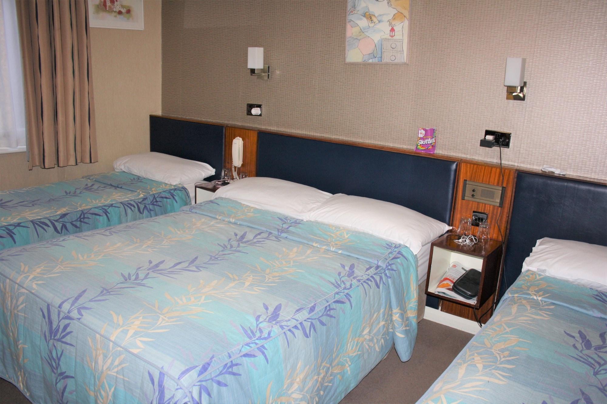 לונדון Mitre House Hotel מראה חיצוני תמונה