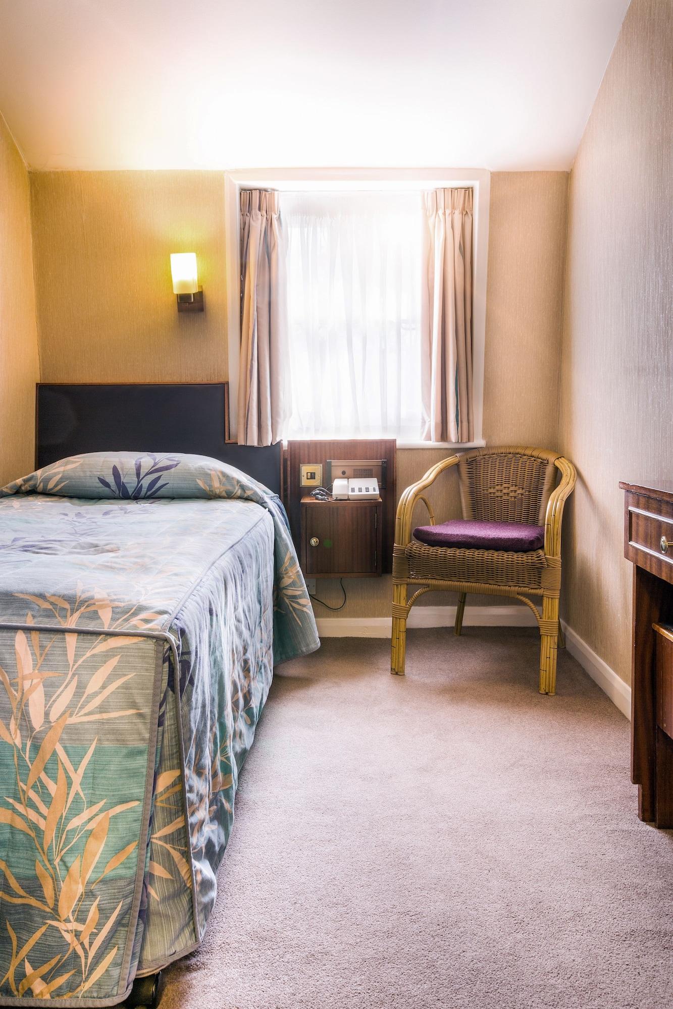 לונדון Mitre House Hotel מראה חיצוני תמונה