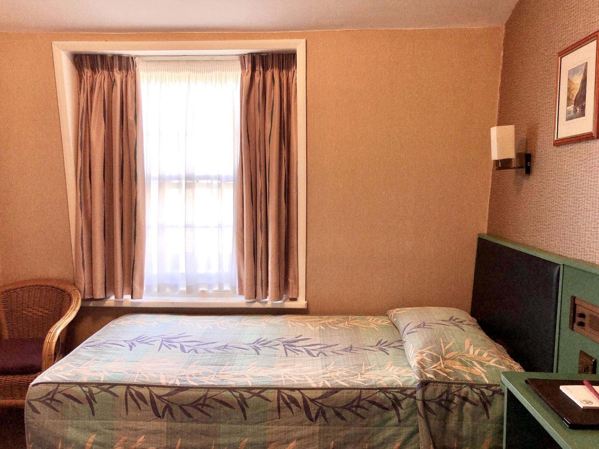 לונדון Mitre House Hotel מראה חיצוני תמונה