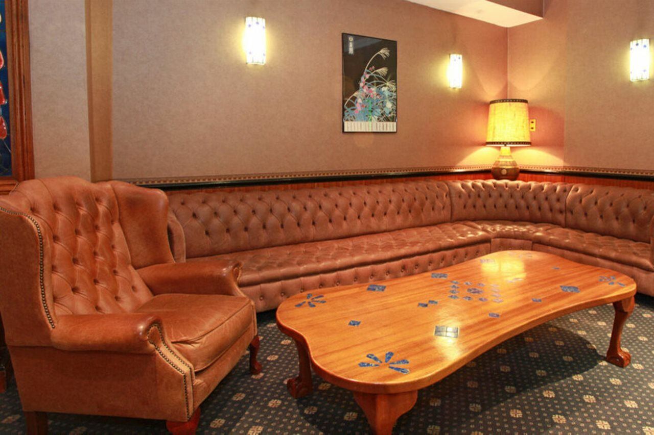 לונדון Mitre House Hotel מראה חיצוני תמונה