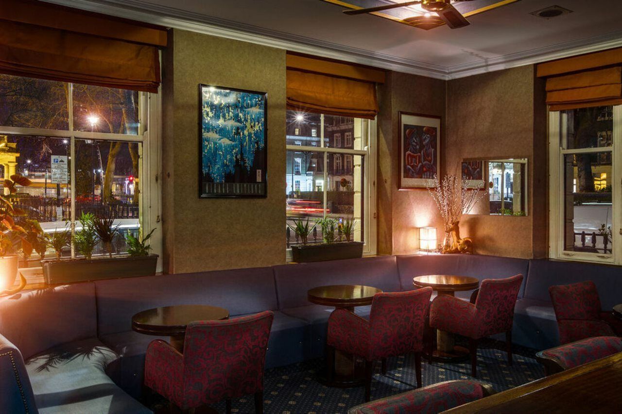 לונדון Mitre House Hotel מראה חיצוני תמונה