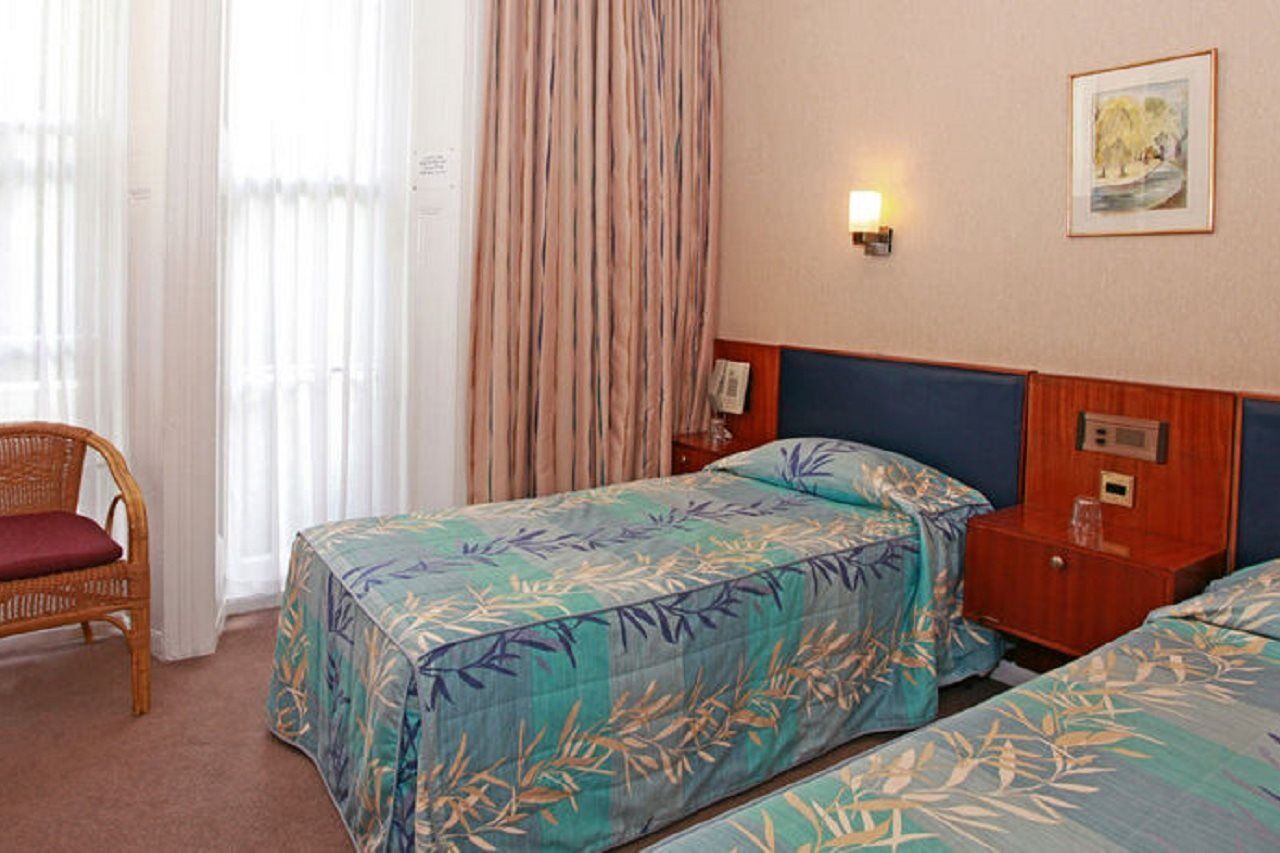 לונדון Mitre House Hotel מראה חיצוני תמונה